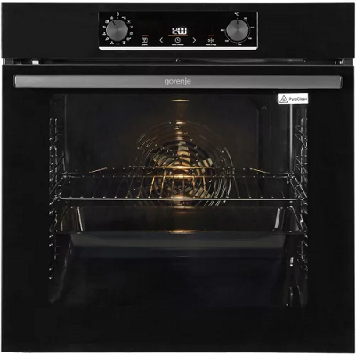 Мултифункционална фурна за вграждане 77л - GORENJE BPS6737E02B