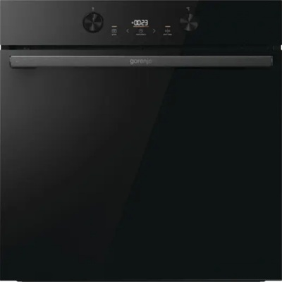 Мултифункционална фурна за вграждане 77л - GORENJE BPS6737E04DBG