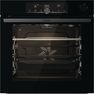 Конвектомат - GORENJE BPSA6747A08BGWI