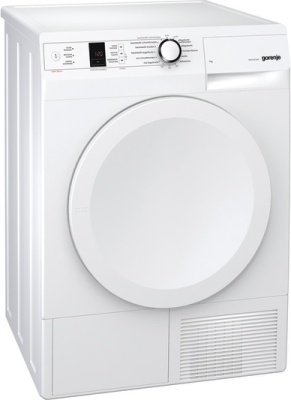 Сушилня кондензаторна 8кг - GORENJE D8B