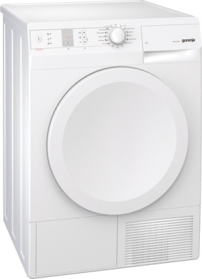 Сушилня кондезаторна - GORENJE D744J
