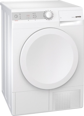 Сушилня кондензаторна 7кг - GORENJE D7462J
