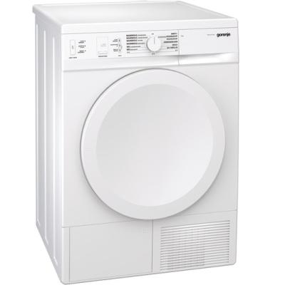 Сушилня кондензаторна 7кг - GORENJE D7465A++