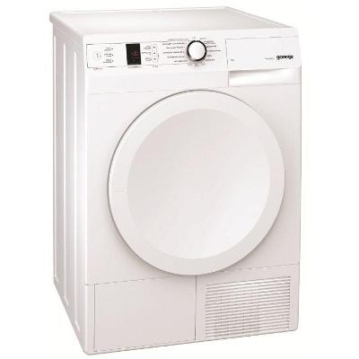 Сушилня кондензаторна 7кг - GORENJE D7560A+