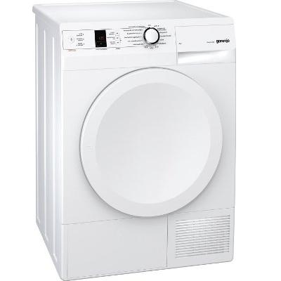 Сушилня кондензаторна 7кг - GORENJE D7565L