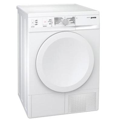 Сушилня кондензаторна 8кг - GORENJE D8450N