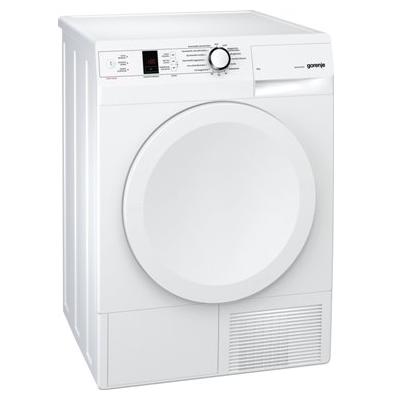 Сушилня кондезаторна 8кг - GORENJE D845B