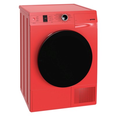 Сушилня кондензаторна 8кг - GORENJE D8565NR