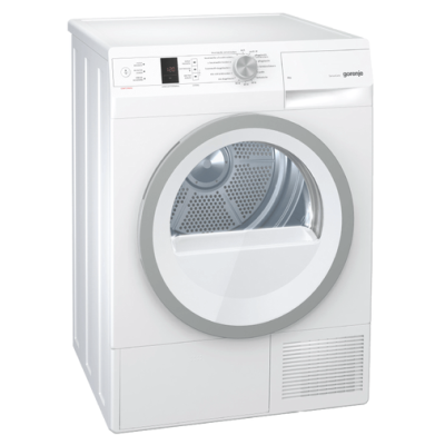 Сушилня кондензаторна 8кг - GORENJE D85F65K