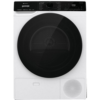 Сушилня кондензаторна 8кг - GORENJE DPNA83WIFI