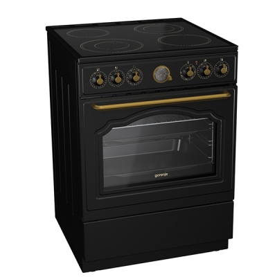 Готварска печка 60см - GORENJE EC62CLB