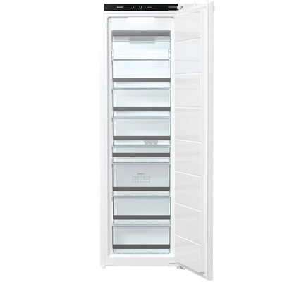 Фризер за вграждане 212л - GORENJE GDFN5182A1