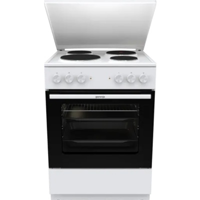 Готварска печка 60см - GORENJE GE6A41WB