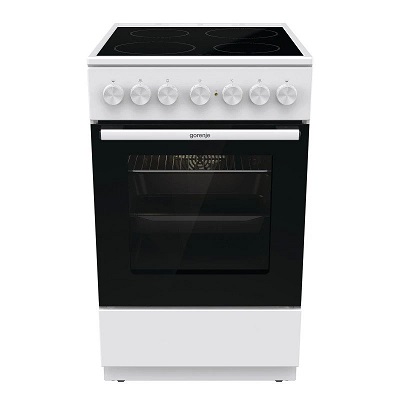 Готварска печка 50см - GORENJE GEC5B42WG