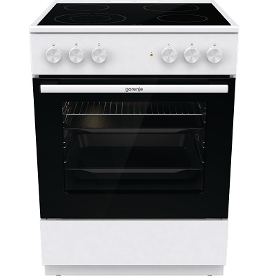 Готварска печка 60см - GORENJE GEC6A41WC