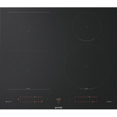 Плот индукционен 4 зони - GORENJE GI6433SRWF