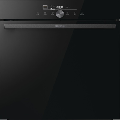 Мултифункционална фурна за вграждане 77л - GORENJE GO66EPIZZA350C