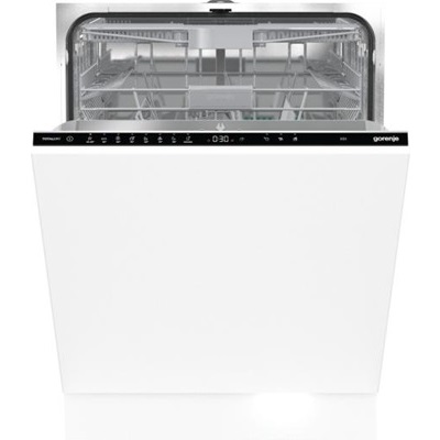 Съдомиялна за вграждане 16к - GORENJE GV673C60