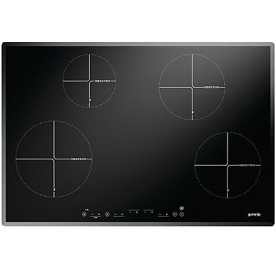 Плот индукционен 4 зони - GORENJE IT741AC
