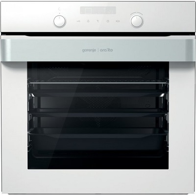 Мултифункционална фурна за вграждане 71Л - GORENJE BOP747ORAW
