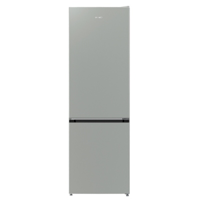 Хладилник с фризер 307л - GORENJE NRK611PS4
