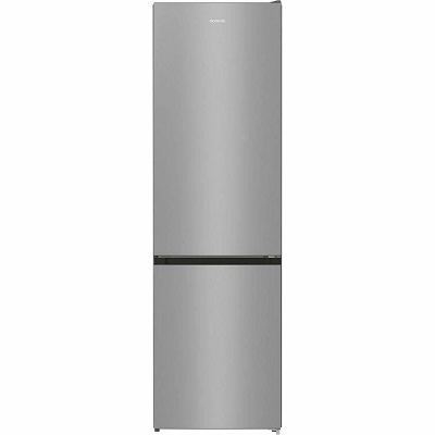 Хладилник с фризер 331л - GORENJE NRK6202ES4
