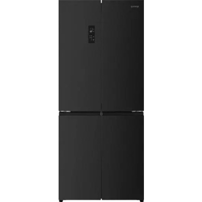 SIDE BY SIDE 460л - GORENJE NRM819E61BX