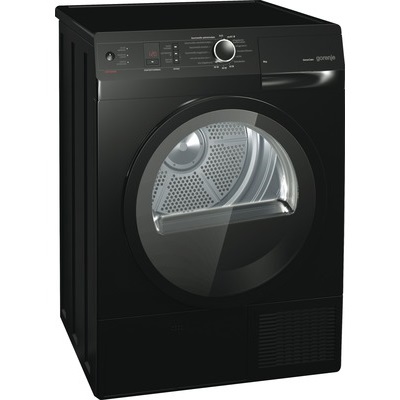 Сушилня кондензаторна 8кг - GORENJE D85F66NB