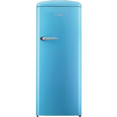 Хладилник с камера 254л - GORENJE ORB152BL