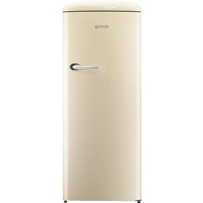 Хладилник с камера 254л - GORENJE ORB152C