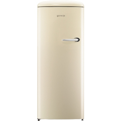 Хладилник с камера 254л - GORENJE ORB153C-L