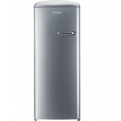 Хладилник с камера 254л - GORENJE ORB153X-L