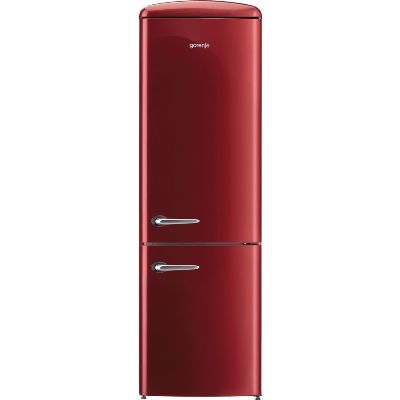 Хладилник с фризер 322л - GORENJE ORK193R