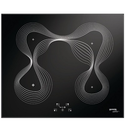Плот индукционен 4 зони - GORENJE IT65KRB