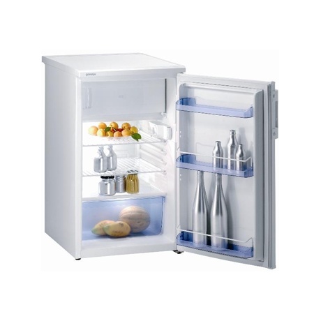Хладилник с камера 120л - GORENJE RB3138W