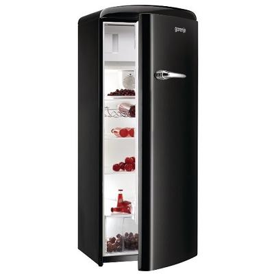 Хладилник с камера 288л - GORENJE RB60299BK