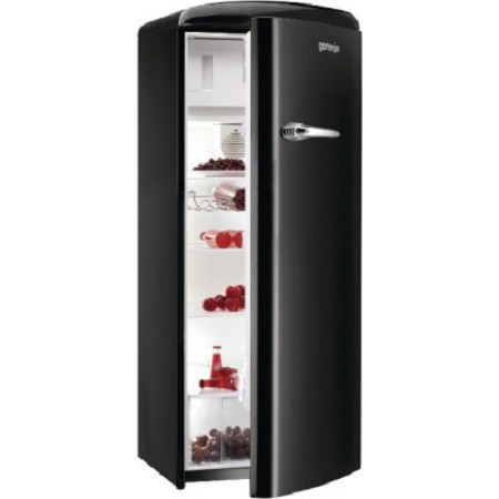 Хладилник с камера 288л - GORENJE RB60299OBK