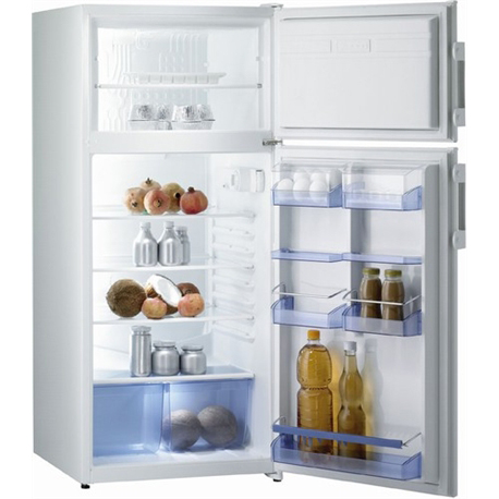 Хладилник с камера 190л - GORENJE RF4208W