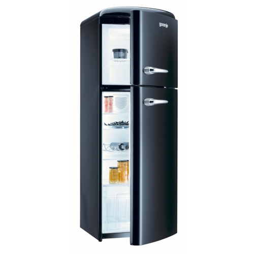 Хладилник с камера 296л - GORENJE RF60309OBK