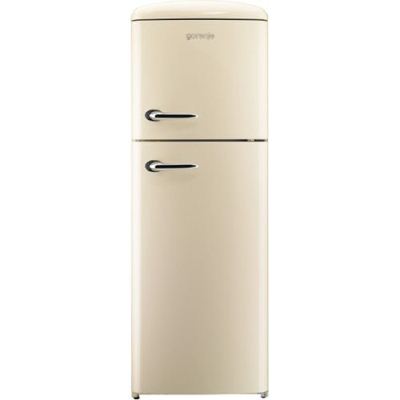 Хладилник с камера 294л - GORENJE RF60309OC
