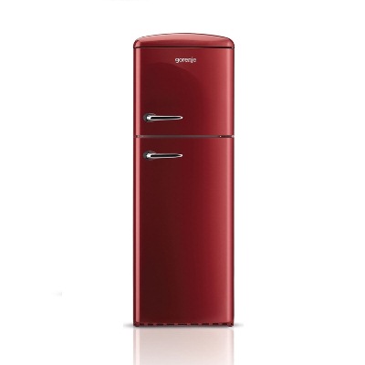 Хладилник с камера 294л - GORENJE RF60309OR