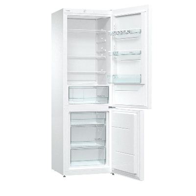 Хладилник с фризер 326л - GORENJE RK611PW4