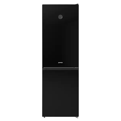 Хладилник с фризер 314л - GORENJE RK6192SYBK