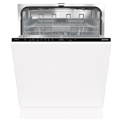 Съдомиялна за вграждане 14к - GORENJE GV642C60