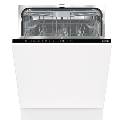 Съдомиялна за вграждане 16к - GORENJE GV643D60