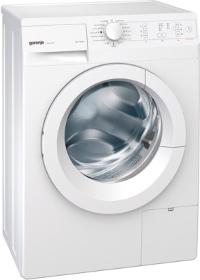 Пералня 6кг - GORENJE W6222