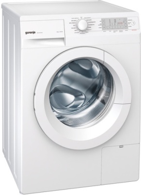 Пералня 6кг - GORENJE W6443L