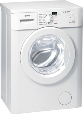 Пералня 5кг - GORENJE WAS529