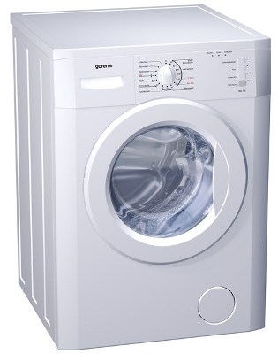 Пералня 7кг - GORENJE WA735