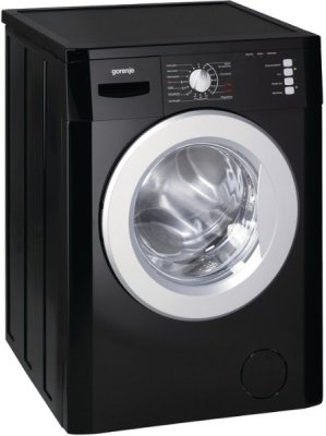 Пералня 7кг - GORENJE WA735BK